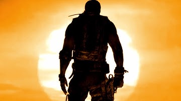 Spec Ops: The Line | Lore Accurate Walker 3