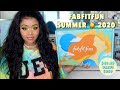 FABFITFUN SUMMER 2020 ☀️ UNBOXING &  SUBSCRIPTION BOX REVIEW || IS IT WORTH IT ?!🤔👍🏽👎🏽