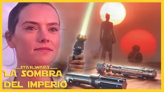 Así Continuará la Saga Skywalker La Teoría que me Voló la Cabeza. Episodio 9 El Ascenso de Skywalker