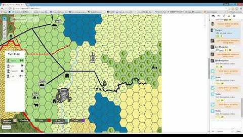 Streaming 5E D&D via @Roll20App. - 2 / 2