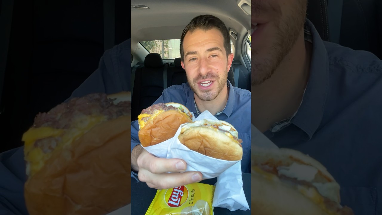 We Lost An LA Burger Legend