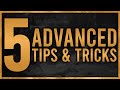 5 Advanced TIPS & TRICKS to WIN in Kombat League - Mortal Kombat 11