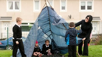 02 The role of adults