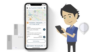 Dispatch Connect: Your Solution To Delivery Management