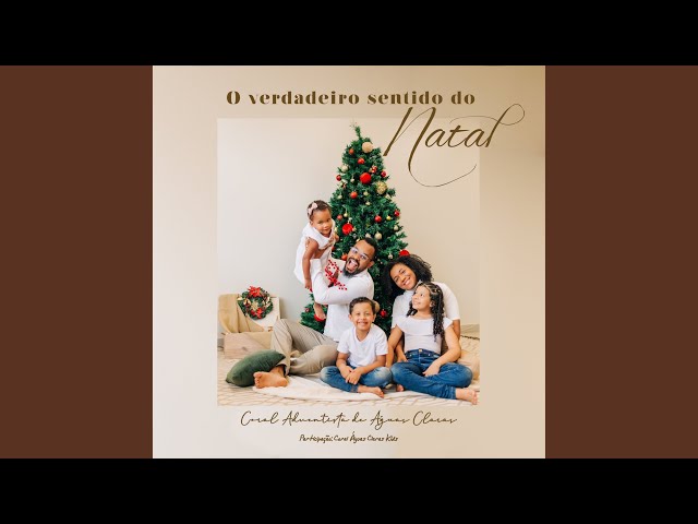 O Verdadeiro Sentido do Natal - GospelPbs