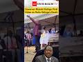 Original Viral Video of Nyeri Governor Mutahi Kahiga speaking on Kikuyu on the death of Raila Odinga