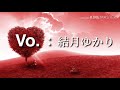 【初投稿】心は空の色/結月ゆかり【Vocaloid original】
