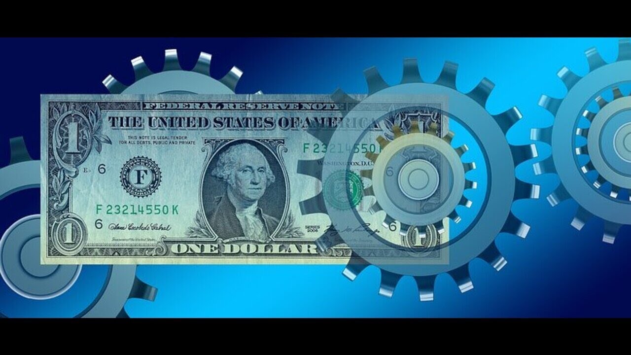 Alex Tabarrok on Innovation 12/26/2011