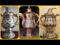 Traditional kashmiri samavar designs  copper samovar  handmade copper samavar 