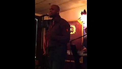 Lorenzo Miller - Anthony Hamilton Cool