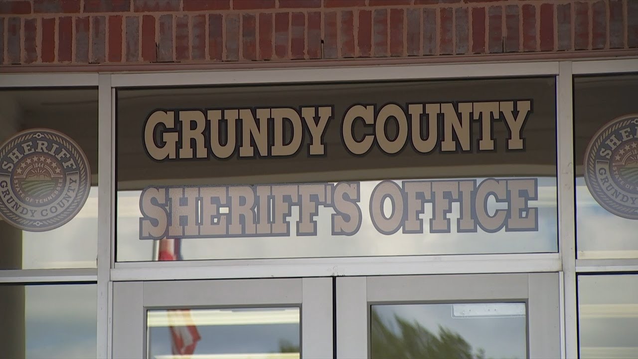 Grundy County Sheriff's office faces staffing shortage after resignations YouTube