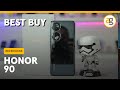 Recensione HONOR 90. BEST BUY!