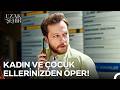 Engin Alya Yı Workshop İçin İkna Etmeyi Başardı Uzak Şehir 60 Bölüm 