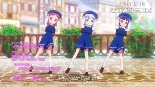 Marnik - Hocus Pocus - Lolis will rule the world