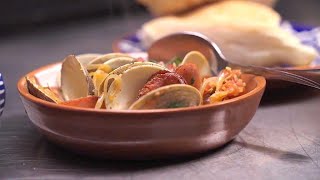 Meet Portuguese Food Writer David Leite In His Hometown Of Fall River, Machusetts