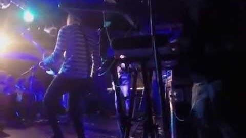 Talk In Code - Stand (Official Music Video)