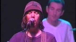 Elliott Smith &quot;Christian Brothers&quot; 9-2-00 Seattle (pro-shot)