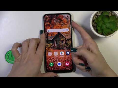 How to Adjust Ringtone Volume on Samsung Galaxy F34