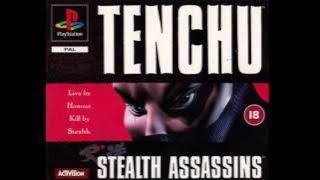 Tenchu: Stealth Assassins (FULL SOUNDTRACK)