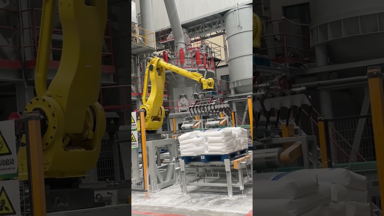 Inside Our Talc Powder Plant: From Mine to Market