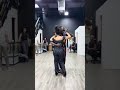 Dr Kizomba &amp; Guida Kizomba Class Demo | Toronto | Repost