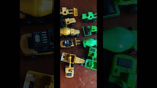 JCB construction vehicle model excavator #crane #dumptruck# forklift #bulldozer #cementmixer