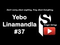 Yebo Linamandla | Strings Prayer Music #37