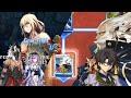 [FGO] Grail Front 6 - Heroes and Monsters (Night) | Fate/Grand Order