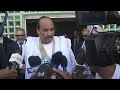 Mauritanie  lexprsident abdel aziz arrt  la veille de son procs