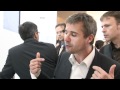 Messe-TV ISH 2011: Hansgrohe