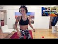 #LaChilenaBelu - Baile y GYM