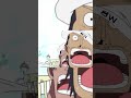 Cuando no es tu día no es tu dia #onepiece #anime #skypiea #zoro #robin