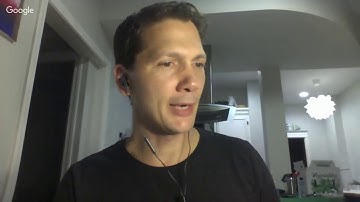 ngPDX July 2017: Jeff Whelpley