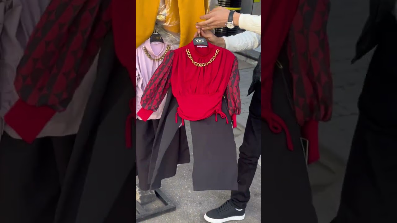 رواق ابراهيم بالدار البيضاء 