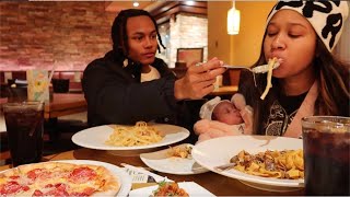 I TOOK TORY AND YANNI ON A DATE | DAY IN LIFE WITH RBT FAMILY