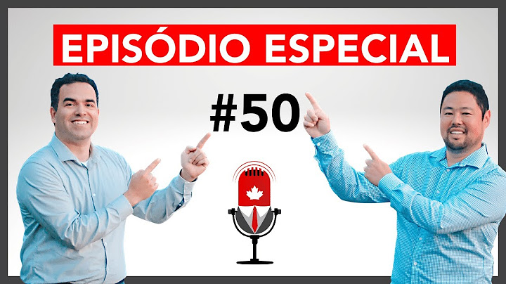 Episódio Especial #50 Rodrigo e Mauricio contam sua história, bastidores e curiosidades do Podcast