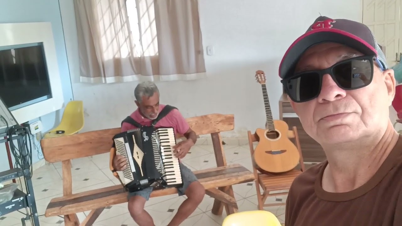 Canta Alberto, canta e põe essa sanfona para conversar do jeito que você sempre fez!