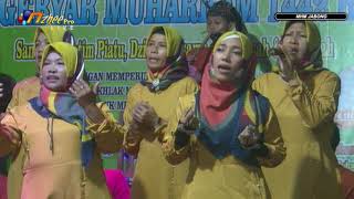 Ep. 1 Penampilan Ibu-Ibu M.t Al-Huda Japa Etnic 27 August 2020 06 59 11 Pm