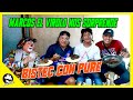 El virolo nos preparo un Pure con Bistec en la Cocina de Don Loro | Pepe...