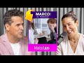 Hábitos que limitan a las mujeres exitosas - @marisalazo.oficial y Marco Antonio Regil