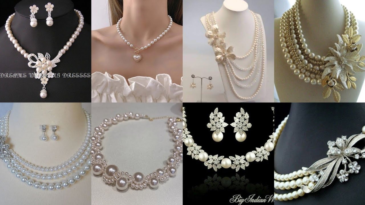 “Unbelievable Seed Bead Necklace Designs You’ll Fall For! 🤩”