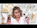 10/10 MILKY, CREAMY, LACTONIC PERFUMES 🤍 | PERFUME REVIEW | Paulina Schar