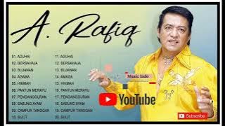 Lagu Dangdut Lawas Nostalgia || Kumpulan Lagu Dangdut ARAFIQ Full Album || Lagu Dangdut Terpopuler