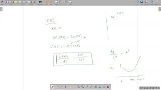 06. Numerical ODE Solving with MATLAB (Euler's Method, Heun's Method, Runge Kutta 2nd and 4th order)