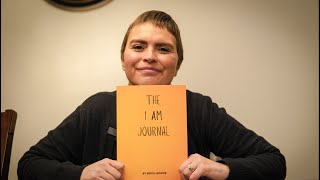 I published my first Journal on Amazon