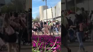 Going To Epcot Our Disney Vacation Part 3 Part 2