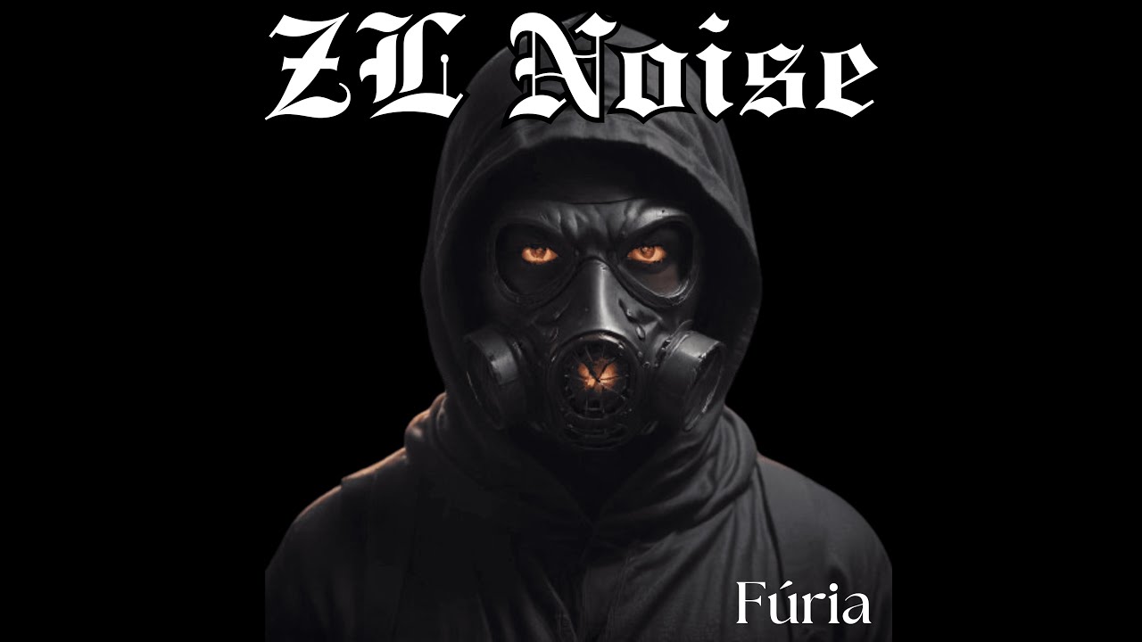 ZL Noise - Barulho na zona leste ( Official Music )