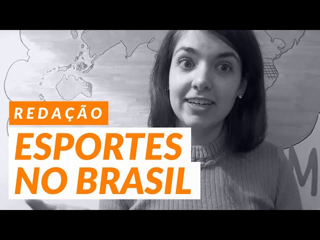 Um esporte que precisa de reconhecimento, by Thamyres Thomazini, Redação  Beta