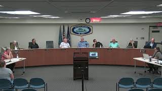 October 13, 2026 Planning Commission Meeting