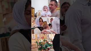 Крещение Катюши | Видеосъёмка в Краснодаре